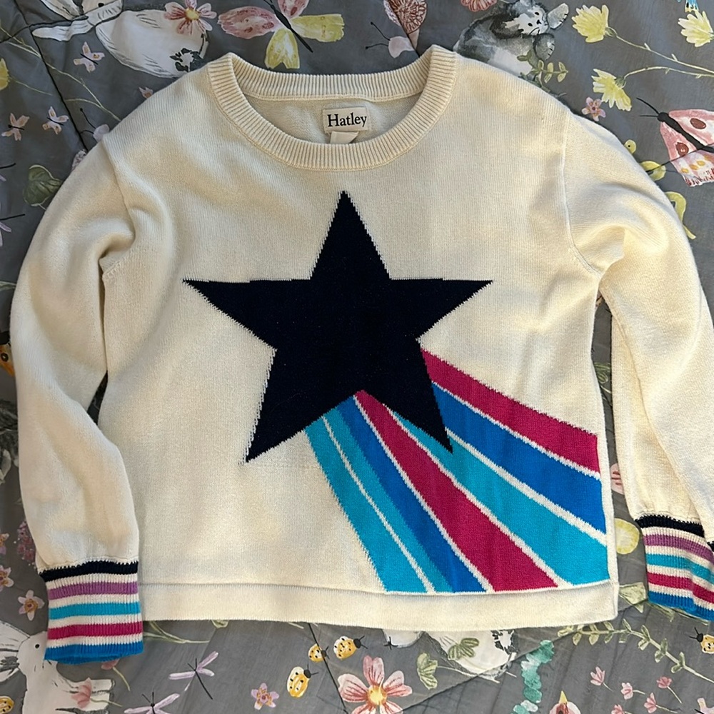 Hatley Girl Seeater